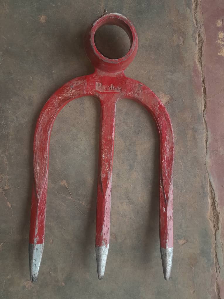 TRIDENT