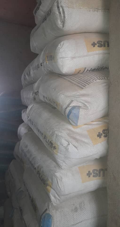 Twiga42cement