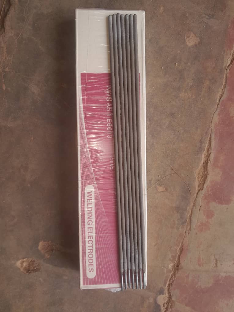 WELDING ELETRODES