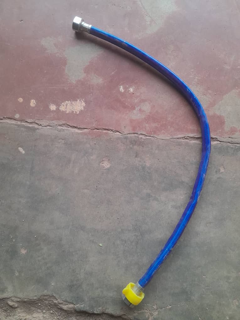 flexible lavabo