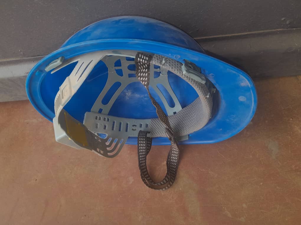 Safety Helmet