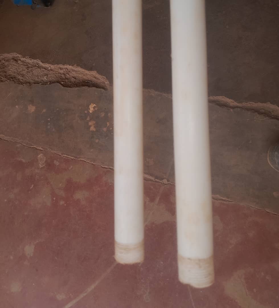 GANGA PIPES 3/4