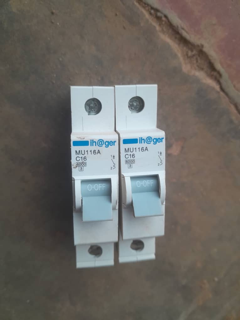 circuit breaker