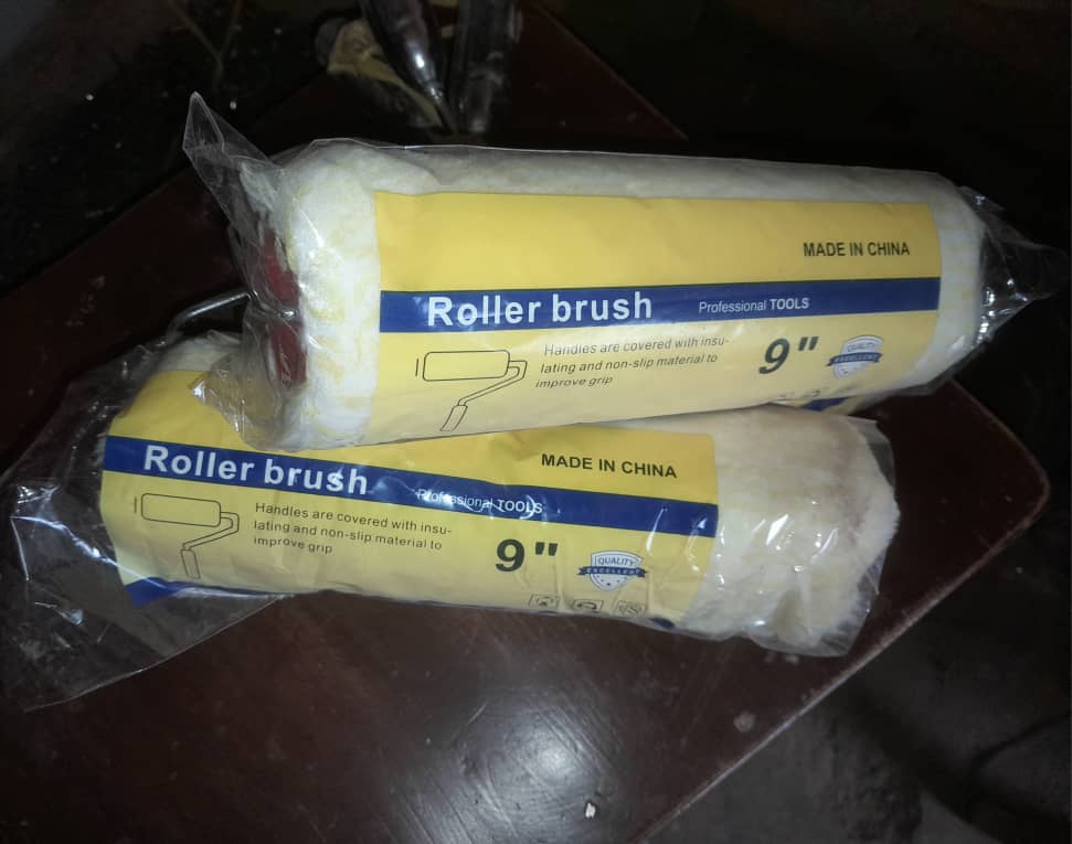 ROLLER9