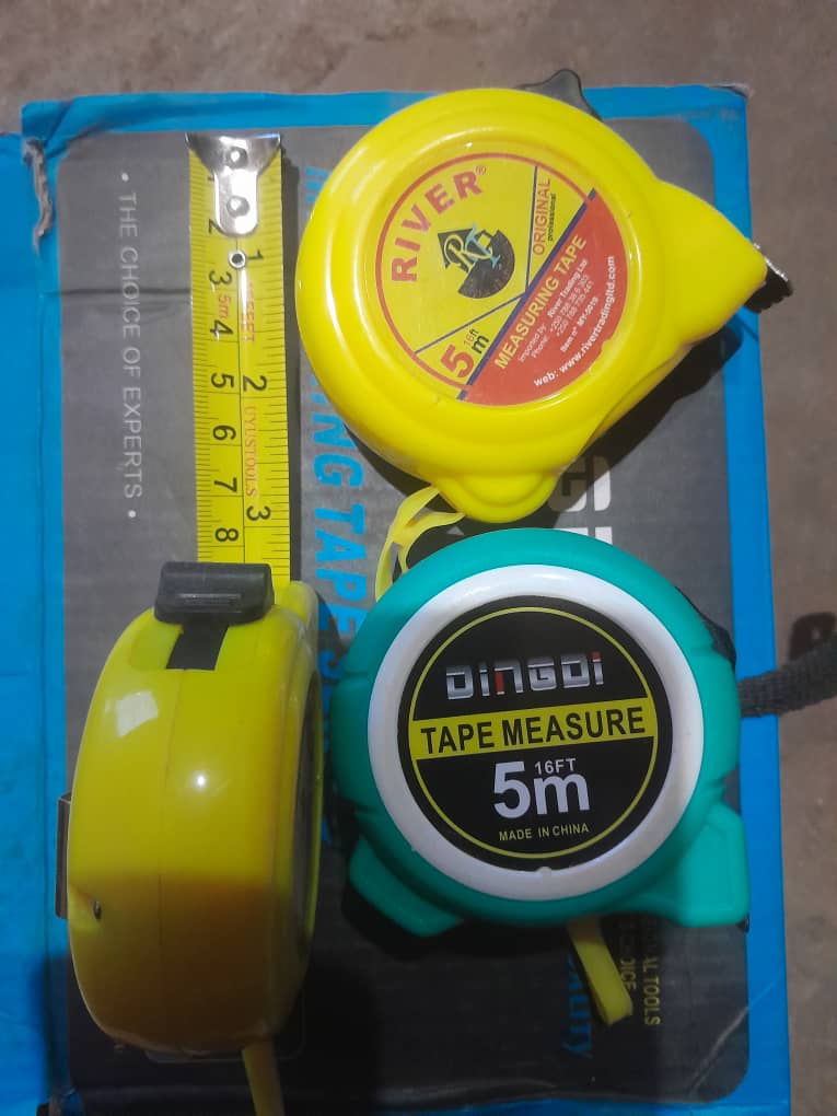 Measuring Tape 5m